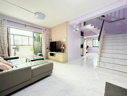 Blk 231 Bishan Street 23 (Bishan), HDB Executive #591789701